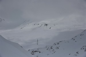 The snow world of Grand-Saint-Bernard (c) nupursworld.com