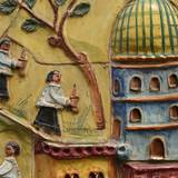 Vietri sul Mare ceramics (c) nupursworld.com