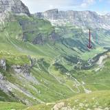 Lovely Urnerboden mountain valley (c) nupursworld.com