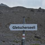 Gletscherseeli, meaning little glacier lake (c) nupursworld.com