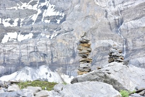 Stone markers (c) nupursworld.com