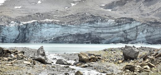 Klausen Gletscherseeli