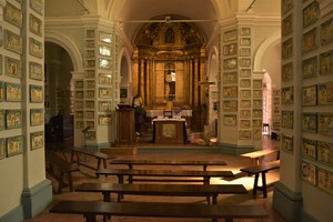 Santuario della Madonna del Bagno (c) nupursworld.com